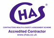 CHAS accredited