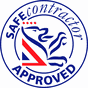 SafeContractor approved