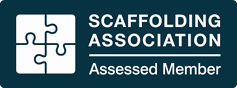 Scaffolding Association — Audited Member